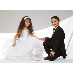 Bride & Groom Kids wear